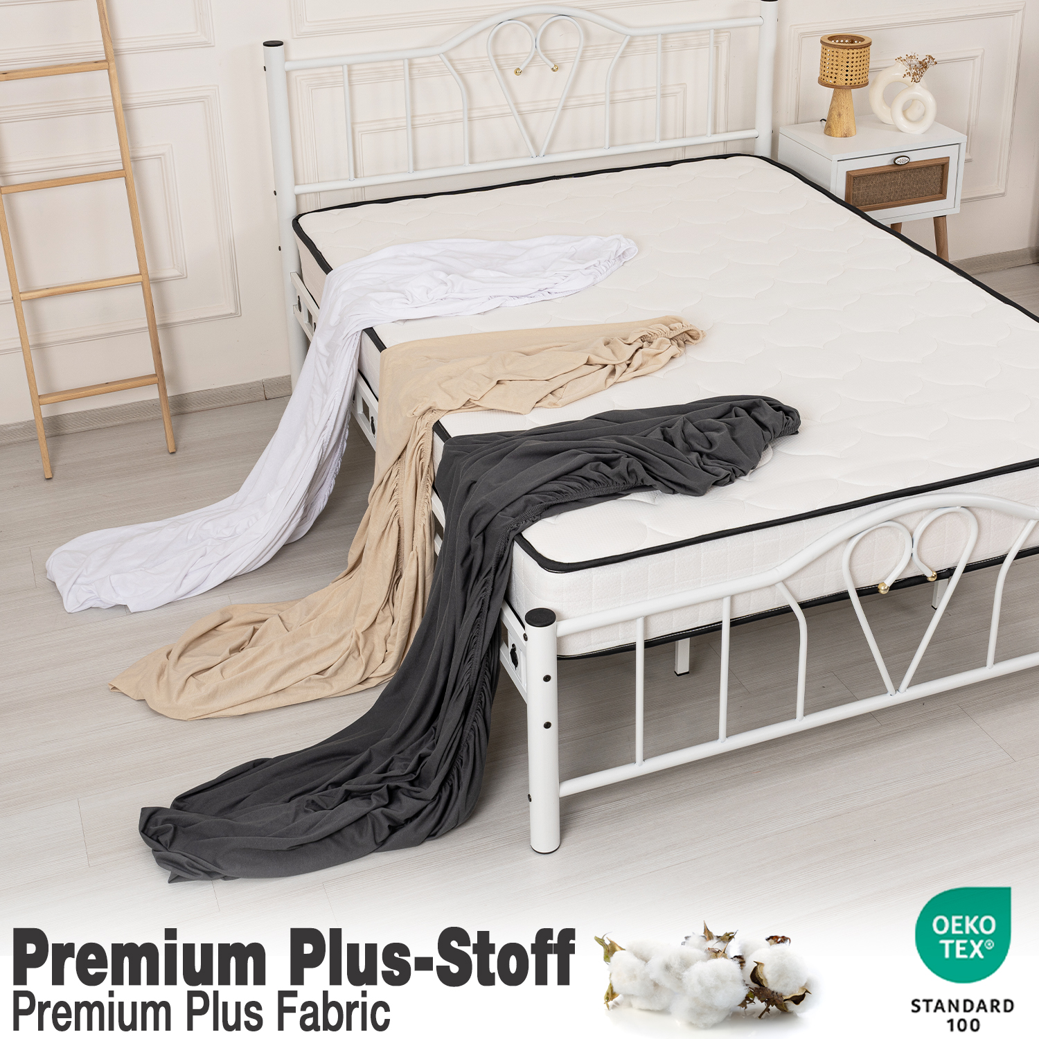 Fitted Sheet View 5