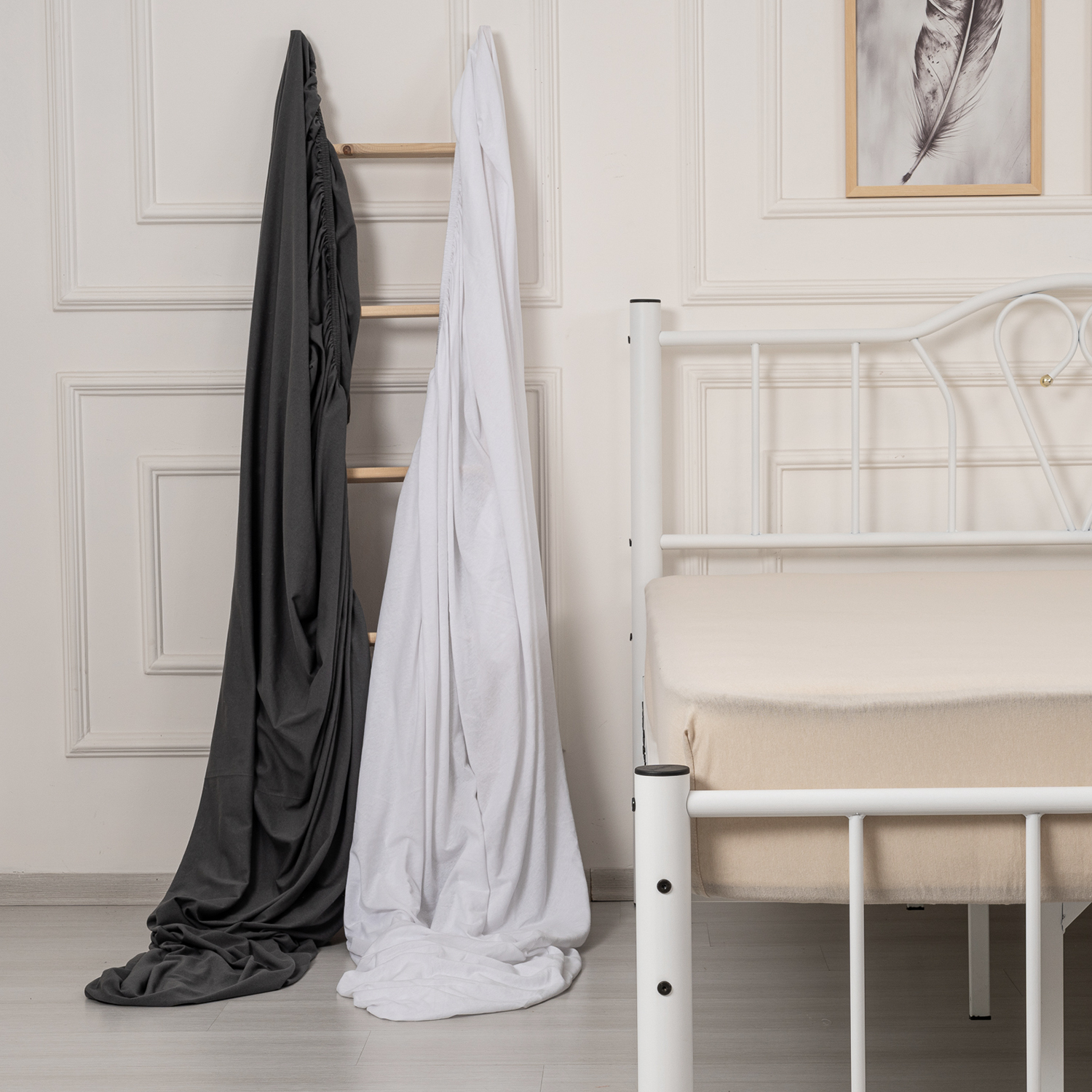 Fitted Sheet View 8